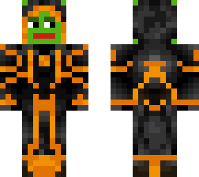pepe lord