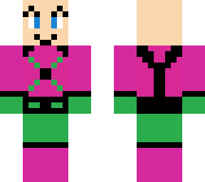 pepino the child