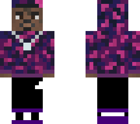 pi'erre bourne skin (tlop4 pop up)