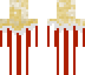 popcorn!
