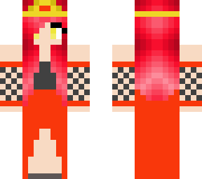 princess foxy