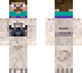 pug hoding steve
