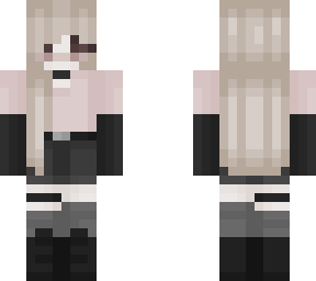 punk rock girl 14 (ashlynn)