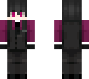 purple guy