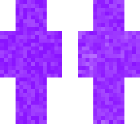 purple hazed dirt