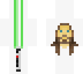 qui-gon jinn