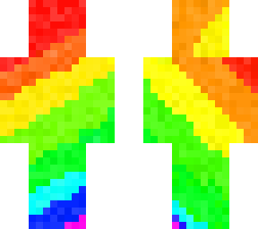 rainbow