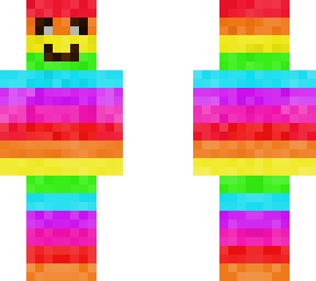 rainbow derp