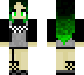 rb character