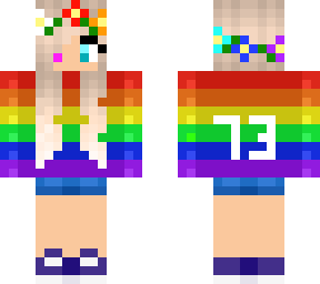 regenbogenherz