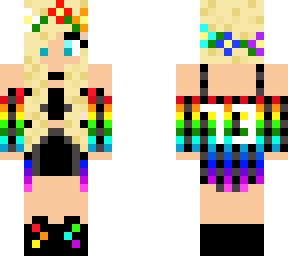 regenbogenherz