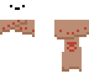 sand scavenger gug