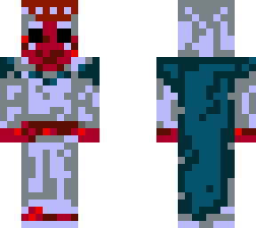 scarlet v3