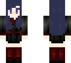 school girl