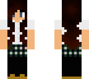 school girl