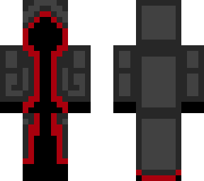 sinisterphantom skin