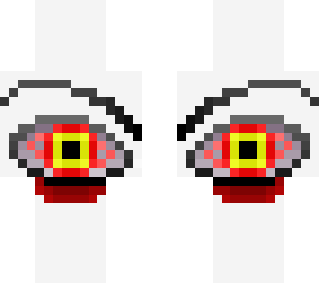 sith eyes