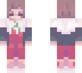 skin//just for fun!