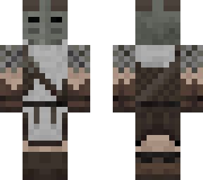 skyrim the pale guard