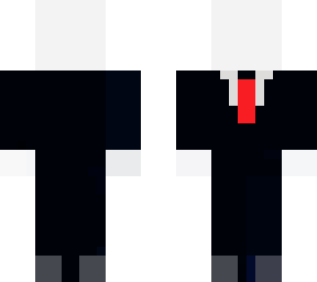 slender man