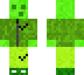 slime boy