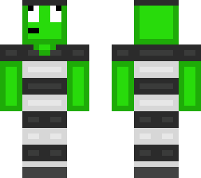 slime criminal