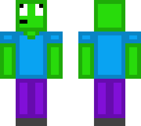 slime steve