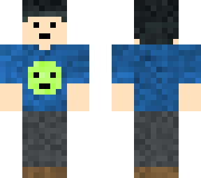 smile shirt