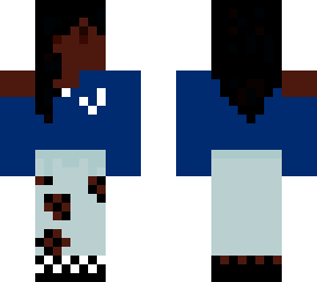 smilezdaisuke w.i.p skin