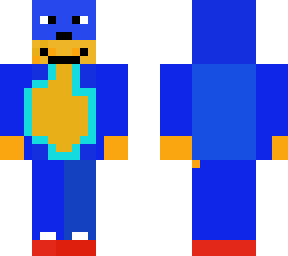 sonic