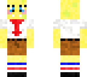 spongebob squarepants