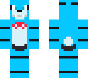 spring blue (new)