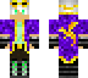 steampunk boy 2.0