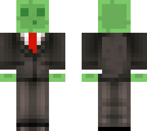 suit slime
