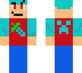 super gamer