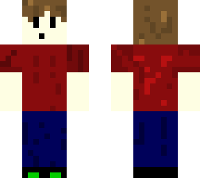 t shirt boy