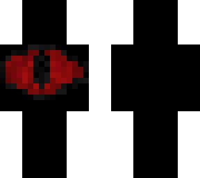 the eye