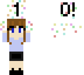 thx for 10 followers <3