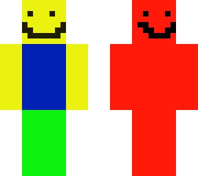two sided noob