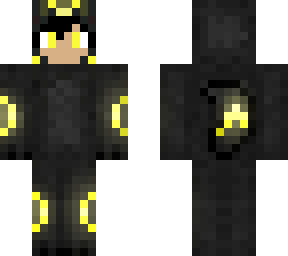 umbreon boy