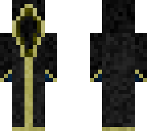 undead necromancer