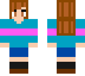 undertale frisk