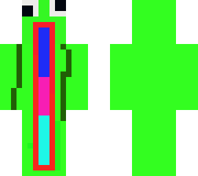 unspeakables skin