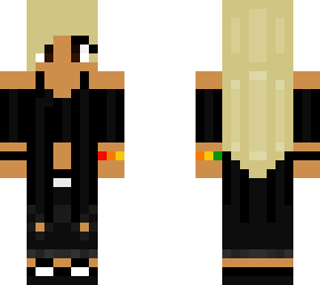 update skin