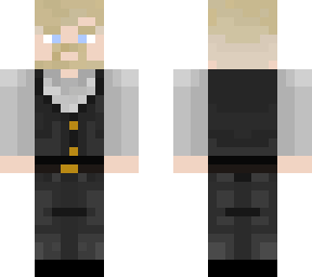 vest jtedbarnes