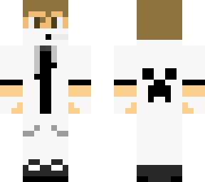 white and black youtuber boy