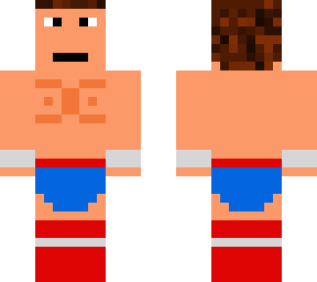 william regal