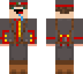world war 1 german derp soldier