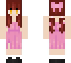 yazmin dress