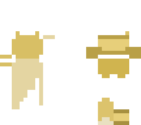 yellow of the rainbow- raffle adoptables